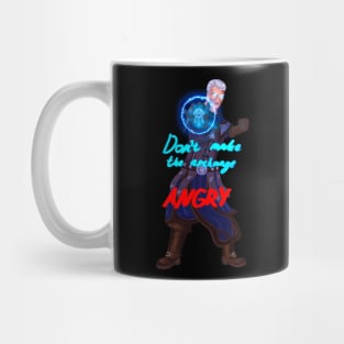 Archmage Mug